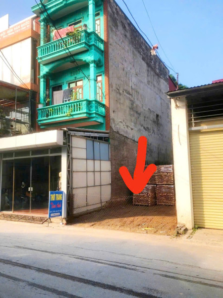ĐẤT TRUNG TÂM THỊ TRẤN THANH HÀ NHỈNH 300 TRIỆU
