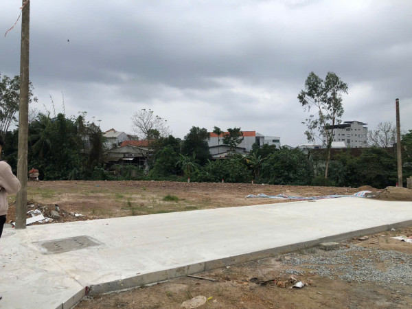 ĐƯỜNG PHÙNG QUÁN MỞ RỘNG 10M – ĐẤT VIEW HỒ ĐẸP HIẾM