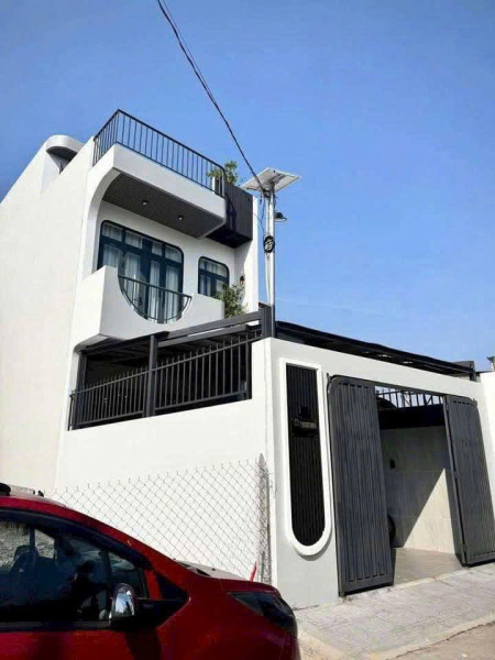 MẪU NHÀ LẦU MỚI – FULL NỘI THẤT – GẦN BIG C ĐỒNG KHỞI - CHỈ TỪ 700TR NHẬN NHÀ