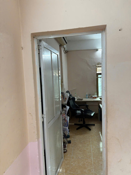 Cho Thuê Căn Hộ 40m² Tầng 4 – Nhà A1, Phường Phương Liên, Quận Đống Đa, Hà Nội