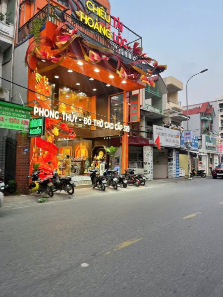 Bán đất Ngô Gia Tự, 505m trong đó 203m đất ở, 302m trồng cây giá chỉ 40  tỷ
