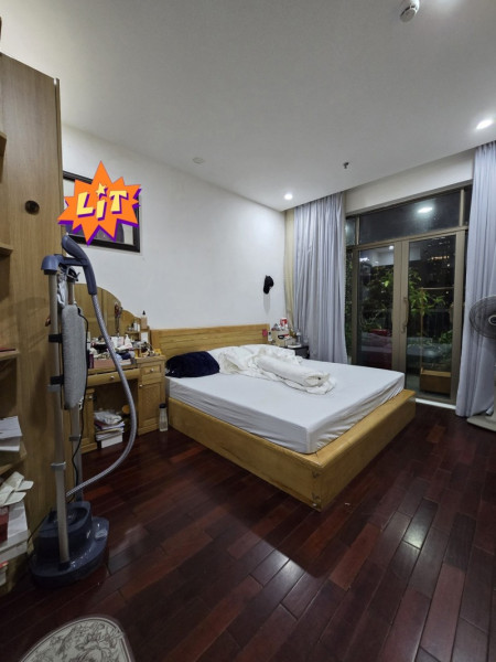 ♥ MT Lương Thế Vinh, 115m2, ngang hơn 5m, gần Trung Tâm Tài Chính, nhỉnh 10 tỷ