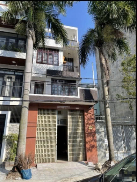 CẦN BÁN NHÀ ĐẸP TẠI ĐƯỜNG NÚI THÀNH, PHƯỜNG HẢI CHÂU, ĐÀ NẴNG – PHÙ HỢP AN CƯ HOẶC ĐẦU TƯ KINH