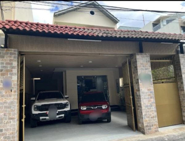 CHỦ ĐỊNH CƯ MỸ BÁN GẤP – NHÀ 2 TẦNG ĐẸP, XE HƠI NGỦ TRONG NHÀ – GẦN VÕ VĂN NGÂN – CHỈ 17 TỶ