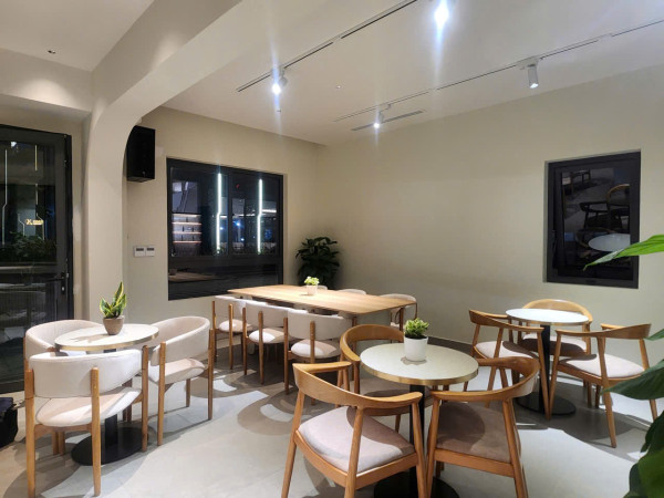 NHÀ THƯƠNG MẠI MẶT TIỀN LÊ LỢI DỰ ÁN K HOME CHỈ 1 TỶ 300TR NHẬN NHÀ