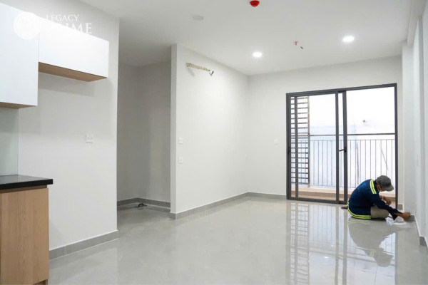 CHUNG CƯ THƯƠNG MẠI LEGACY THUẬN AN BÌNH DƯƠNG CŨ CHỈ 360TR NHẬN NHÀ