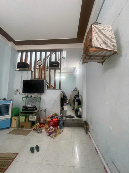NHÀ 2 TẦNG GÓC HẺM CẠN – TRUNG TÂM BẠCH ĐẰNG, QUY NHƠN – GIA LAI