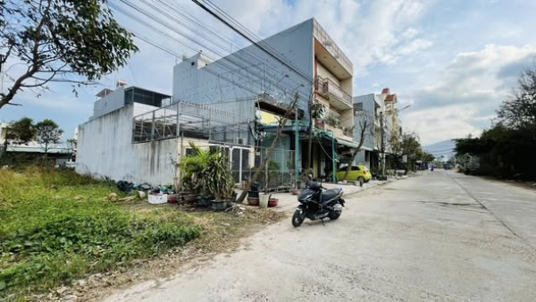 DUY NHẤT LÔ ĐẤT SẠCH GẦN CHỢ – TRỤC CHÍNH NGUYỄN DIỆU, ECOHOME NHƠN BÌNH- TP QUY NHƠN