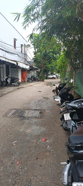CẦN BÁN GẤP DÃY MINI HOUSE 18 PHÒNG – THU NHẬP 60 TRIỆU/THÁNG - PHƯỜNG THỚI BÌNH - Q. NINH KIỀU -