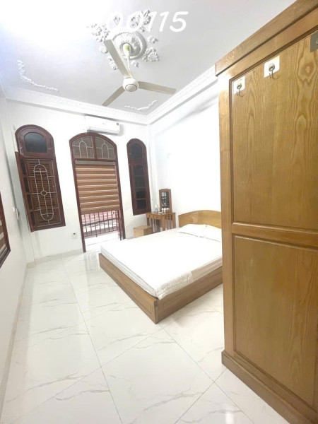 Bán nhà Hòe THị - gần Trịnh Văn Bô 44m2 rẻ nhất khu vực