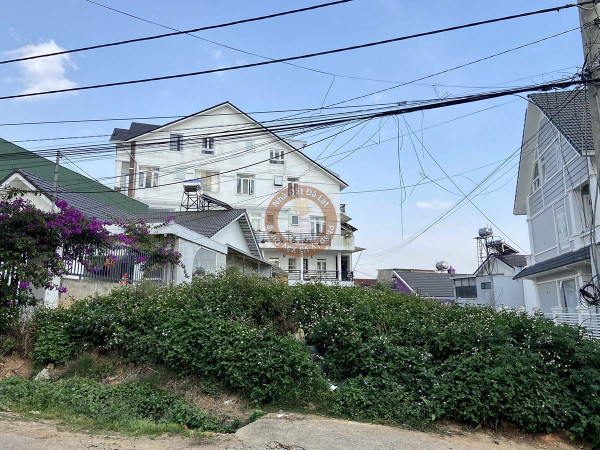 Đất Nguyên tử lực 20ty