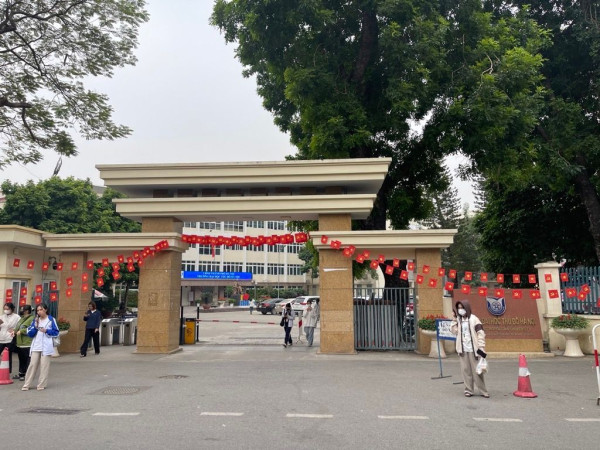 AN SINH ĐỈNH CAO - TƯƠNG LAI RA MẶT ĐƯỜNG LỚN. 
NỞ HẬU - DÀNH CHO KHÁCH MUA Ở