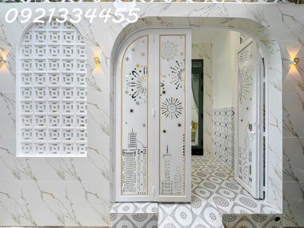 🏡 BÁN NHÀ NHÀ BÈ – HUỲNH TẤN PHÁT – GIÁP QUẬN 7