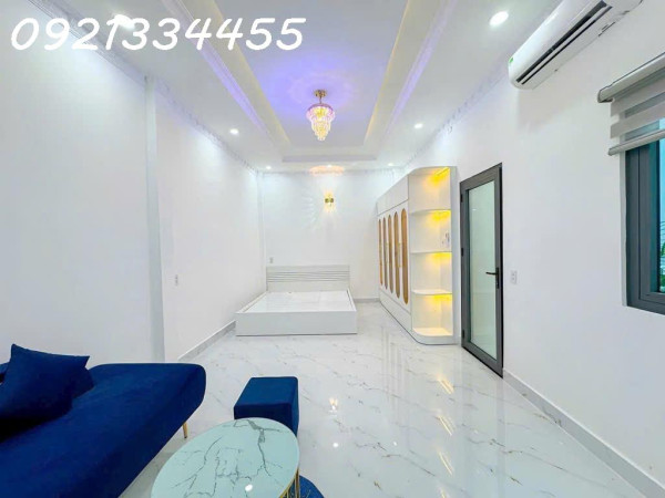 🏡 BÁN NHÀ NHÀ BÈ – HUỲNH TẤN PHÁT – GIÁP QUẬN 7