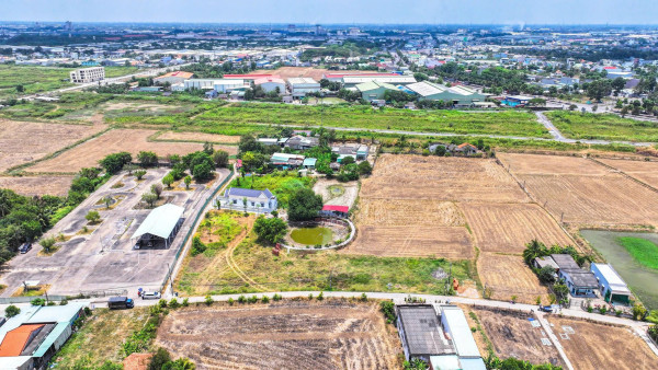 🔥 HÀNG ĐẸP BẾN LỨC – MẶT TIỀN 4 LÀN – GIÁ CHỦ HẠ SỐC! KHÔNG XEM LÀ MẤT! 🔥