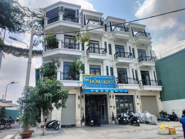 🏡 BÁN NHANH NHÀ PHỐ HIỆN ĐẠI – CÁCH KCN TÂN TẠO 300M, BÌNH TÂN – 4x18m (72m²) – 7TỶ500TR