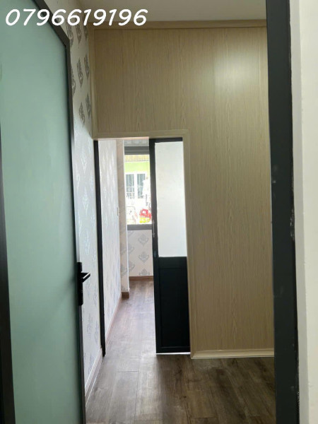 🏡 Bán Nhà Đúc Kiên Cố 4x16m – P13 Q8, Hẻm 3m, Gần MT – Giá Tốt!