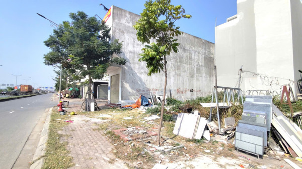 Bán Liền kề Ngọc Trai - Vin Marina Lê Chân, 75m 4 tầng, Giá 9.3 tỉ