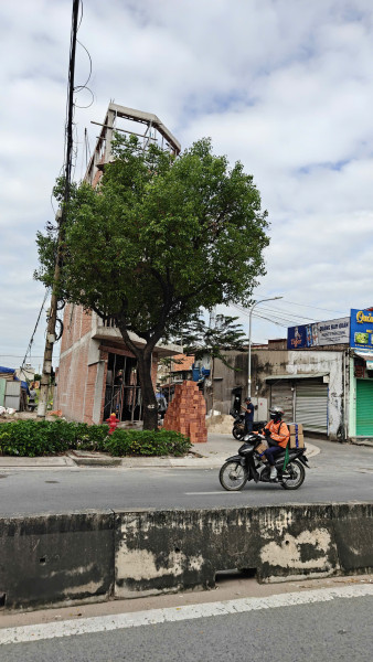 CẦN BÁN LÔ ĐẤT 100M2 GIÁ 6.8TY KHU 38HA THAM LƯƠNG
