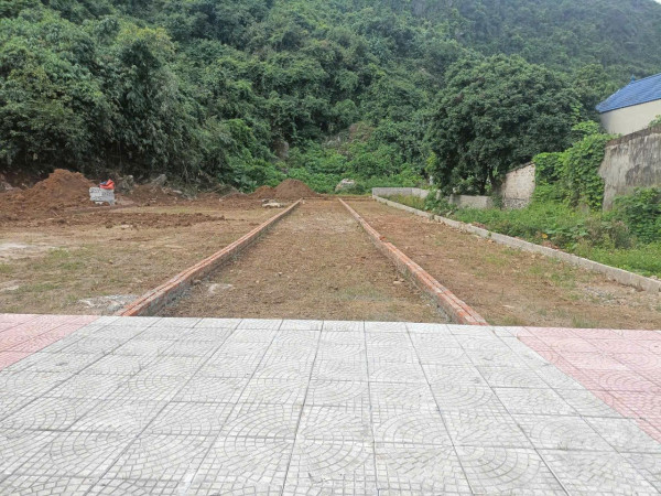 💥 195 TRIỆU – SỞ HỮU ĐẤT TRUNG TÂM AN BÌNH, LẠC THUỶ, HOÀ BÌNH