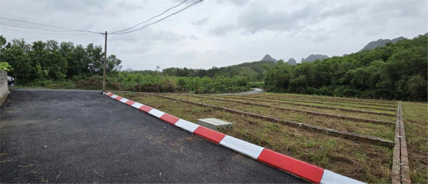 💥 195 TRIỆU – SỞ HỮU ĐẤT TRUNG TÂM AN BÌNH, LẠC THUỶ, HOÀ BÌNH