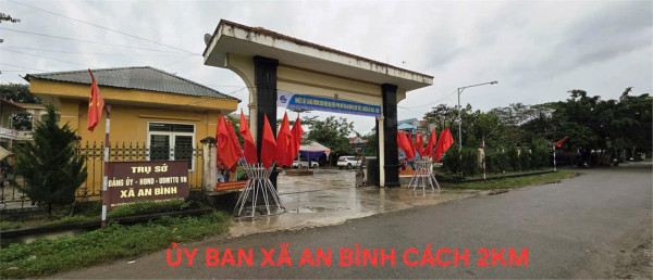 HẾT NHANH ĐỢT TRƯỚC – LẠC THỦY RA HÀNG KHU A, D & E NGÀY 18