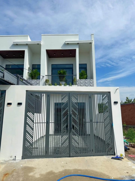 BÁN NHÀ PHƯỜNG TÂN TRIỀU MẶT TIỀN KINH DOANH GẦN TRUNG TÂM BIÊN HÒA