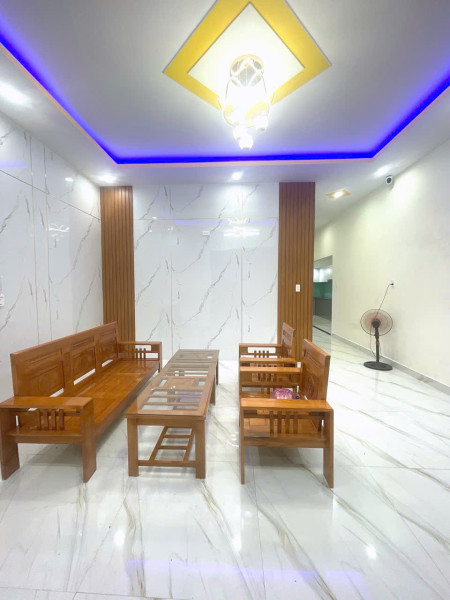 🌟 NHÀ MỚI KIỆT TRƯỜNG CHINH – 100M² – GIÁ CHỈ 2,83 TỶ 🌟