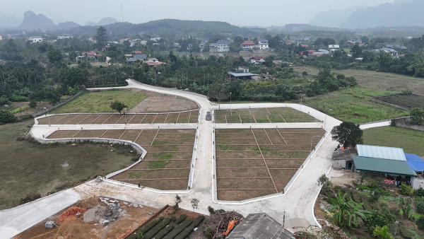 195 TRIỆU – CÓ NGAY ĐẤT THỔ CƯ, SỔ ĐỎ TRAO TAY!
