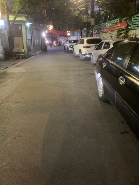 Lô Góc 2 Mặt ngõ 2 Ô Tô tránh, Phố Nguyễn Trãi - Cạnh Royal CiTy, 36m2,MT 6m, KD, 10.8 tỷ