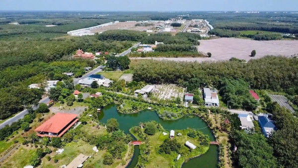 ĐẤT NỀN MINH HƯNG - SỔ SẴN - GIÁ CHỈ TỪ 150 TRIỆU