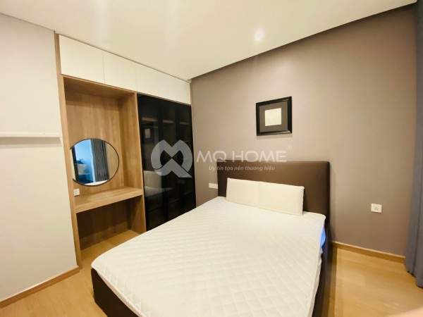 Bán CC 2PN, 2WC, 68m2 giá tốt tại SAM Towers, Như Nguyệt, Hải Châu, Đà Nẵng