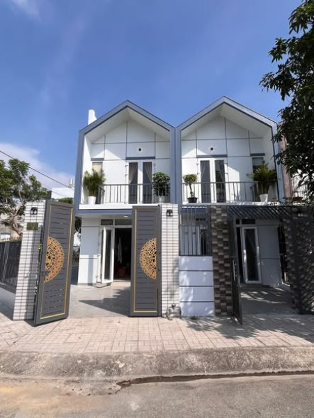 Siêu phẩm Căn Góc 2 Mặt Tiền  tại KDC Cát Tường Phú Sinh giá 1tỷ 950triệu