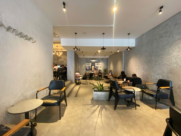 NHÀ CHO THUÊ NGUYỄN VĂN KHỐI – GÒ VẤP