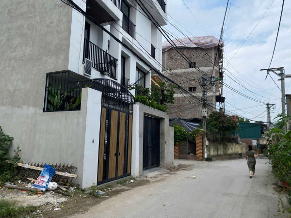 🔥 NHÀ NGUYỄN VĂN LINH – Ô TÔ TRÁNH – Ở SƯỚNG, KINH DOANH TỐT - DT 36M2 - GIÁ CHỈ 8,5 TỶ 🔥