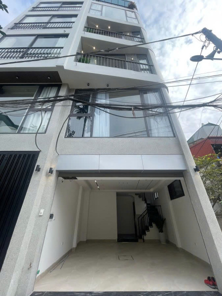 Lô góc 35m phố Lệ Mật - Oto đỗ cổng - Nhà mới kính koog - Giá chỉ nhỉnh 7 tỷ