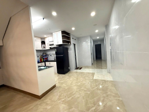 NHÀ ĐẸP 135M2, ĐƯỜNG 1A HOÀNG HỮU NAM, Q9 KẾT NỐI NHIỀU TIỆN ÍCH 6TỶ85