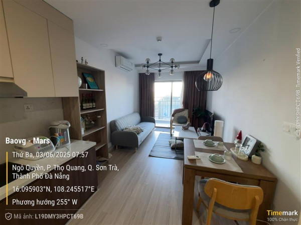 Bán đất thôn 2 Thái Sơn, phường Điện Bàn Bắc, TP Đà Nẵng.