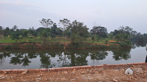 ĐẤT VIEW HỒ ĐỒNG TRẠNG – CỔ ĐÔNG – SƠN TÂY