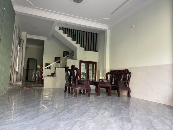 🌟 NHÀ 3 TẦNG LÔ GÓC  – ĐÔ ĐỐC LỘC, HÒA XUÂN  – CHỈ 9,4 TỶ 🌟