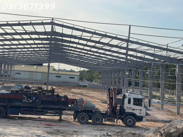Mặt tiền Nguyễn Văn Thành 1.750m² Nở Hậu Giá 45tr/Tháng, phù hợp trường mầm non, ngân hàng