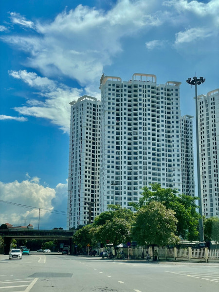 Nhận booking căn studio tầng trung tòa P19 giá chỉ 1,3ty, đầu tư vốn hơn 300tr, miễn gốc lãi 24th.