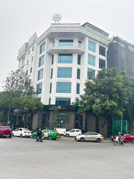 CHO THUÊ TÒA NHÀ PHỐ ĐẠI LA – NHẬN NHÀ SỬ DỤNG NGAY
