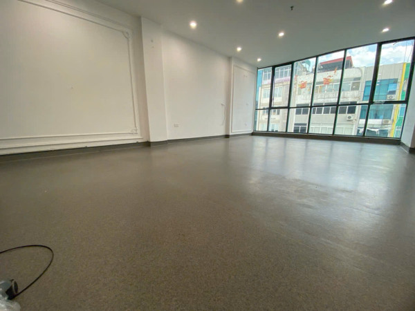 🏢 CHO THUÊ MẶT BẰNG NHÀ MẶT PHỐ VŨ PHẠM HÀM – CẦU GIẤY