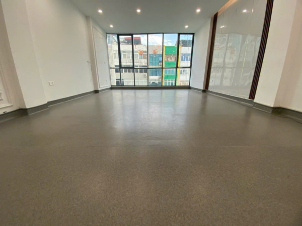 🏢 CHO THUÊ MẶT BẰNG NHÀ MẶT PHỐ VŨ PHẠM HÀM – CẦU GIẤY
