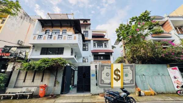 [SIÊU VỊ TRÍ QUẬN 2] 600M2 MẶT TIỀN VÕ NGUYÊN GIÁP (XA LỘ HÀ NỘI) – QUỸ ĐẤT VÀNG CỬA NGÕ