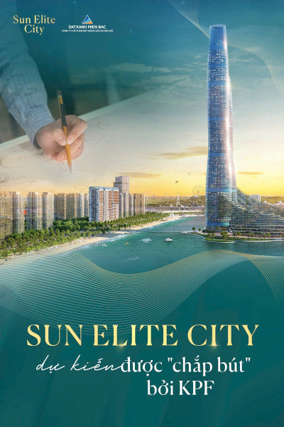HÀNG ĐẸP TÒA C3 SUN CENTRO TOWN – STUDIO VIEW BIỂN TẦNG 11