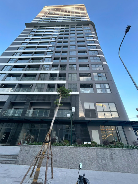 SỞ HỮU CĂN HỘ TRUNG TÂM QUY NHƠN PHÚ TÀI CENTRAL LIFE, GIÁ CHỈ TỪ 1,2 TỶ/CĂN