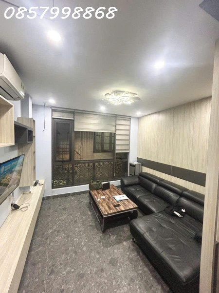 NHÀ ĐẸP FULL CÔNG NĂNG. GIA ĐÌNH TRẺ KHÔNG THỂ BỎ QUA
