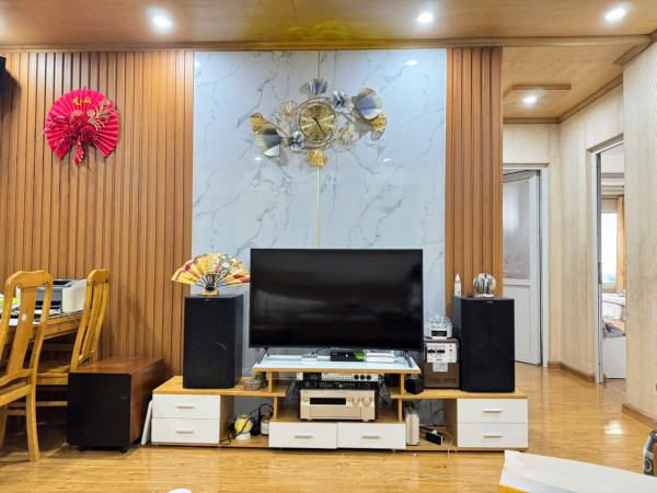 CHO THUÊ NHÀ MẶT PHỐ LƯU QUANG VŨ – CẦU GIẤY